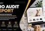 do real estate website cro audit and optimize lead generation